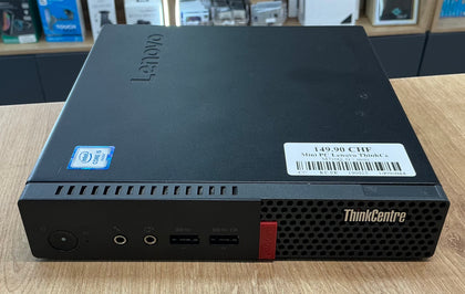 Mini PC Lenovo ThinkCentre