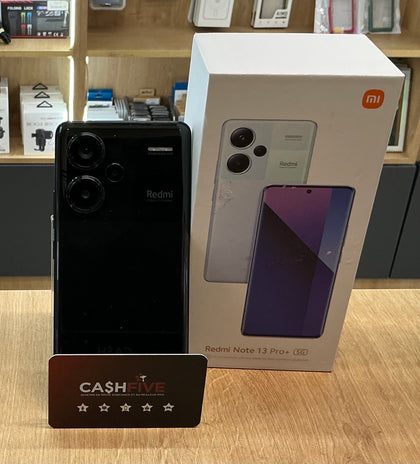 Redmi Note 13 Pro+  512GB / 12GB 5G 