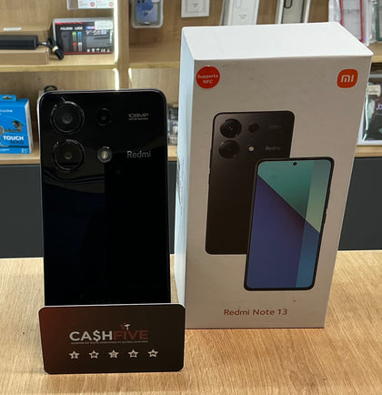 Redmi Note 13 8 GB / 256 GB 4G