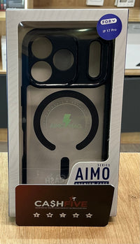 Coque de protection Aimo Pour IPhone 17 Pro Neuf