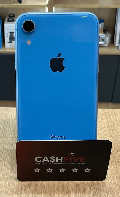 IPhone XR 64GB 