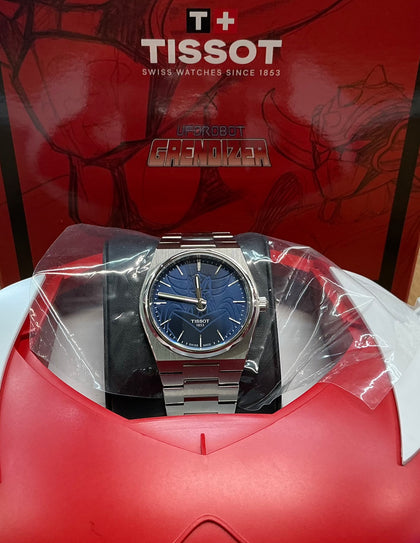 Montre Tissot PRX Powermatic 80