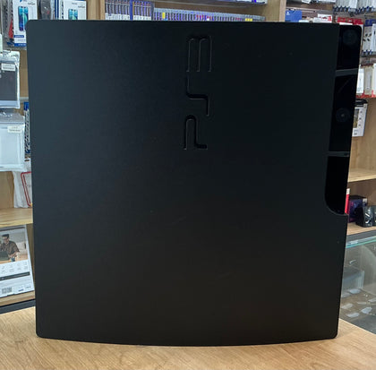 Console PS3 Slim 320GB + Câble