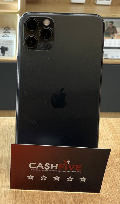 IPhone 11 Pro Max 256GB 