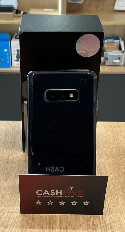 Samsung Galaxy S10E  128Gb 