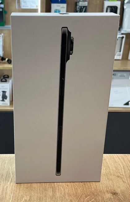 Iphone 17 Air Space Black 256GB Neuf