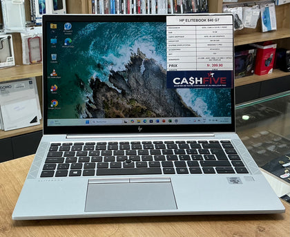 Ordinateur Portable Hp Elitebook 840 G7 