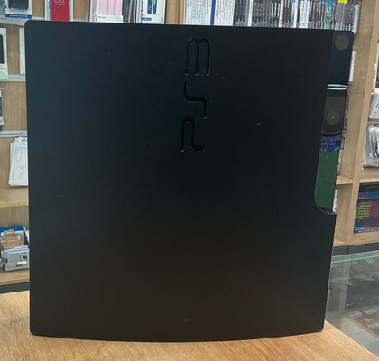 Console Sony PS3 320GB 
