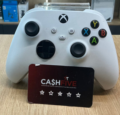 Manette Xbox One 