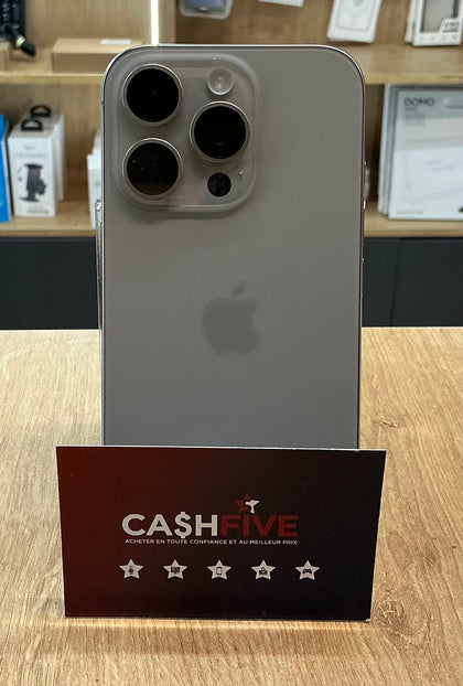 IPhone 16 Pro 256GB