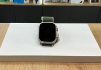 Montre Apple Watch serie 2 49MM 