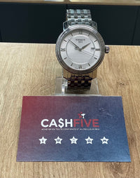 Montre Tissot Bridgeport Quartz Gent