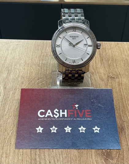 Montre Tissot Bridgeport Quartz Gent