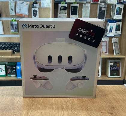 Meta Quest 3