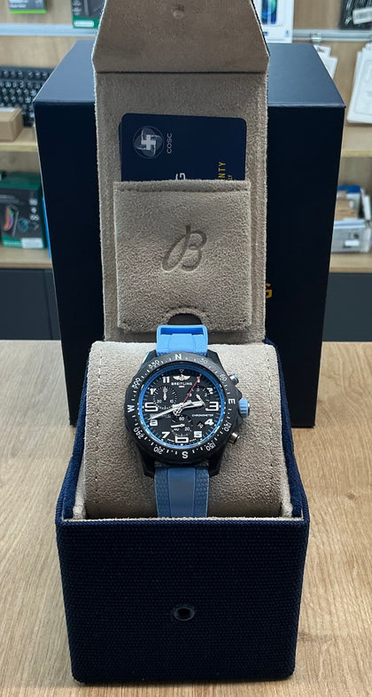 Montre Breitling Endurance PRO  38