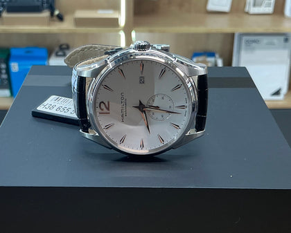 Montre Hamilton Jazzmaster Small Second Auto
