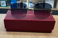 Lunette Cartier CT0037RS
