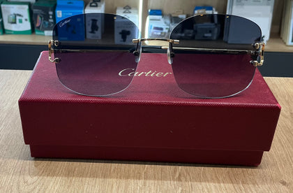 Lunette Cartier CT0037RS