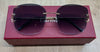 Lunette Cartier CT0037RS
