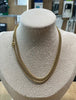 Collier En Or 18CT 