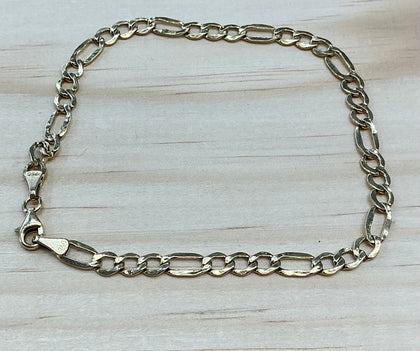 Bracelet OR 18K 