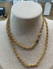 Collier Or 21K 10.53GR 