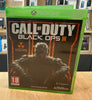 Jeux Xbox One Call Of Duty Black Ops III
