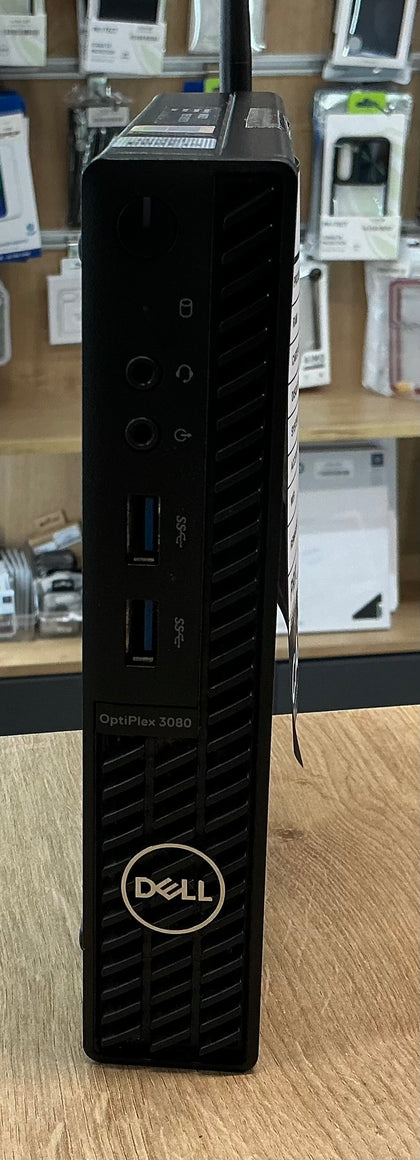 Dell Optiplex 3080 Intel Core I5 10500 / 8GB / 256