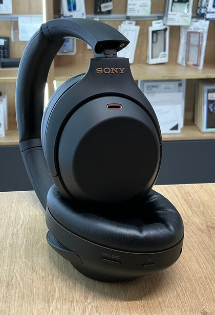 Casque Sony WH-1000XM4