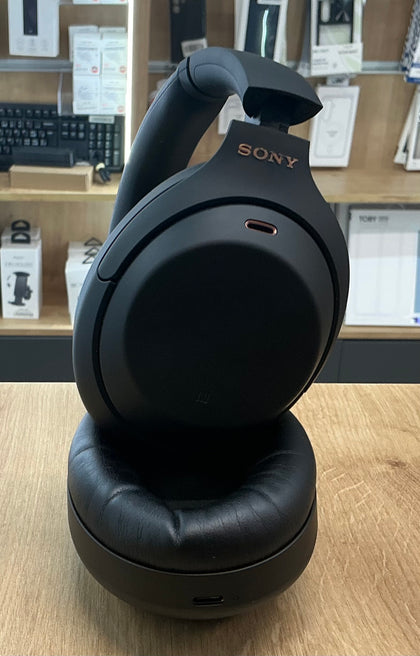 Casque Sony WH-1000XM4