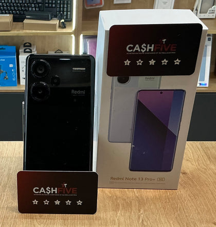 Redmi Note 13 Pro + 5G 512GB / 12GB 