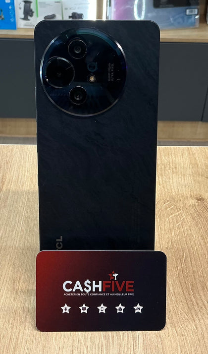 TCL 50 Pro NxtPaper 5G 512GB 16GB Ram