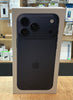 Iphone 17 Pro Max Deep Blue 256GB Neuf 