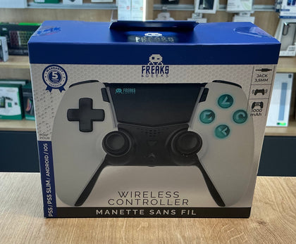 Manette Sans Fil Pour Ps5 Freaks 