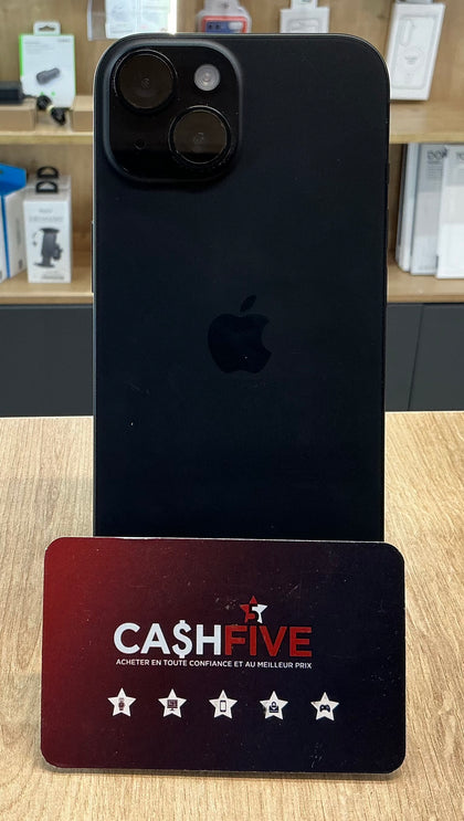 IPhone 15 128GB