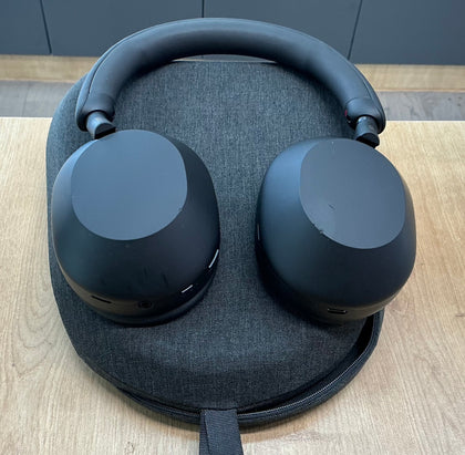 Casque Sony WH-1000XM5