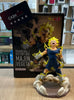 Figurine Dragon Ball Majin Vegeta