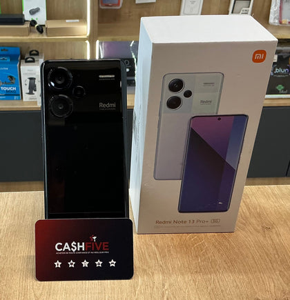 Redmi Note 13 Pro + 5G 512GB / 12GB 