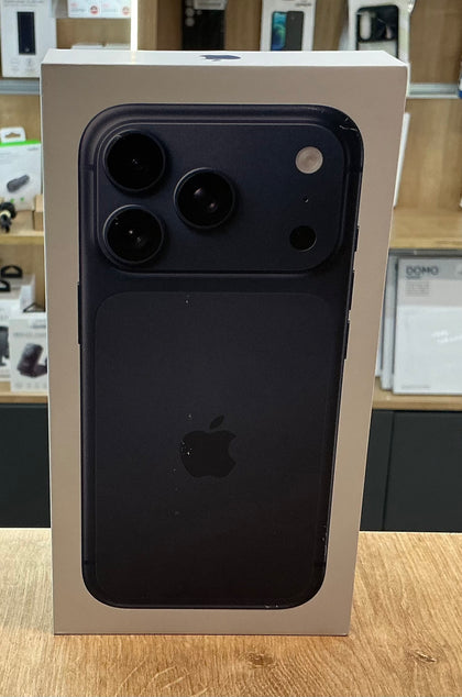 Iphone 17 Pro 256GB Deep Blue Neuf