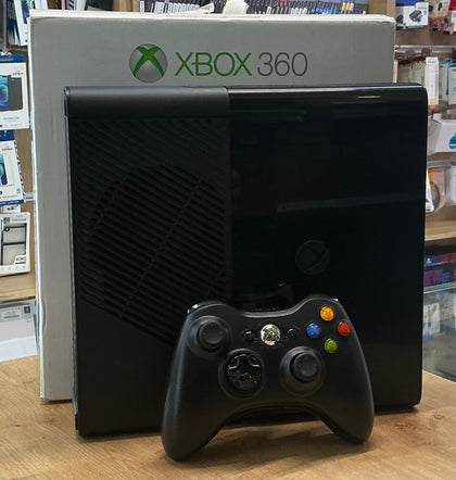 Console Xbox 360 250GB 