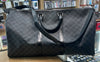 Sac de voyage KEEPAL 55 Louis Vuitton 