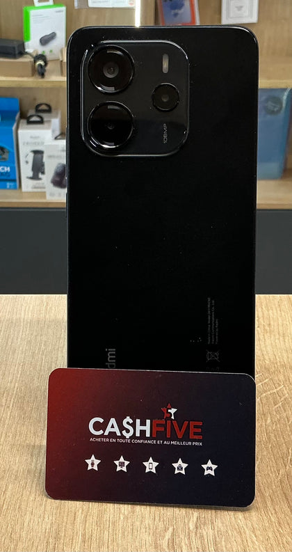 Redmi Note 14 256GB / 8GB 