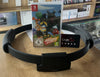 Jeux switch Ring Fit Adventurre 
