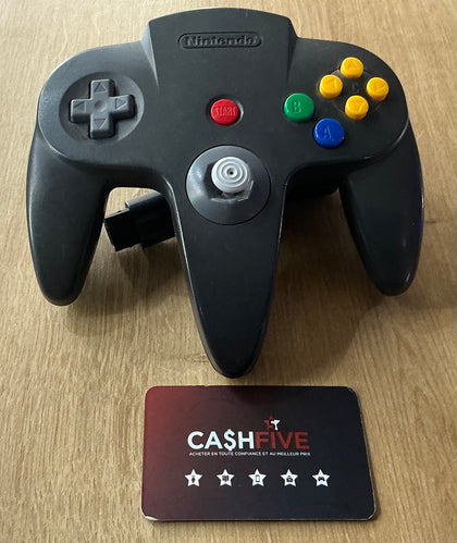 Manette Nintendo 64