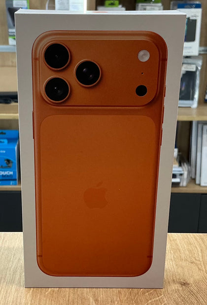 Iphone 17 Pro Max 512GB Cosmic Orange Neuf 