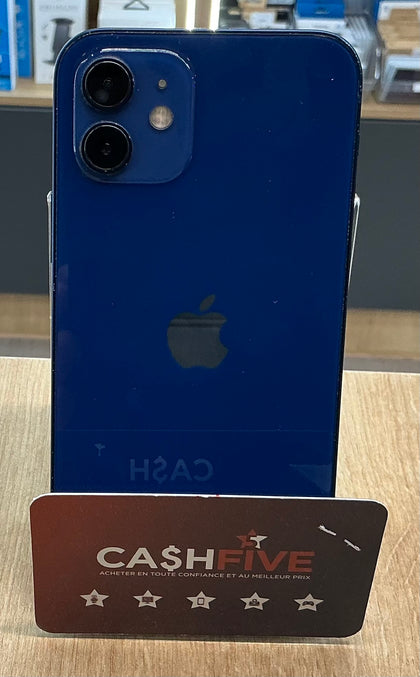 Iphone 12 128GB 80% Batterie 