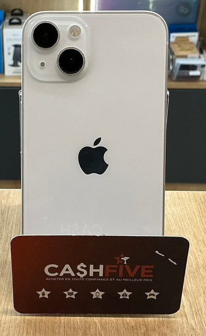 Iphone 13 128GB 88% Batterie