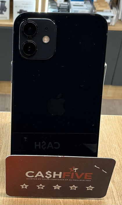 Iphone 12 128GB 84% Batterie
