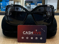 Lunettes de soleil carrées Gucci GG2015S 