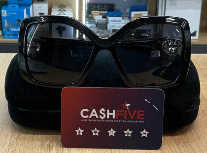 Lunettes de soleil carrées Gucci GG2015S 